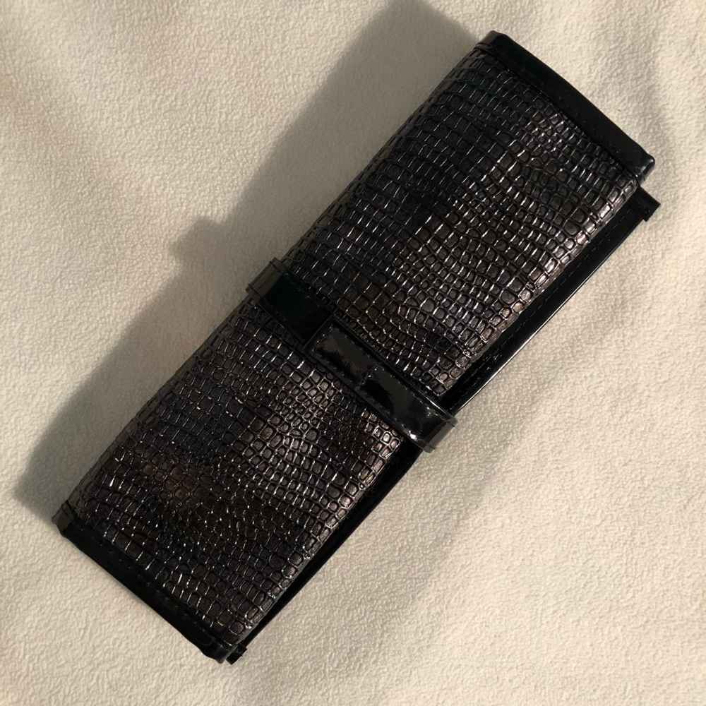 Sephora make up brush case